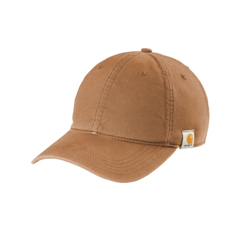 Carhartt Canvas Cap